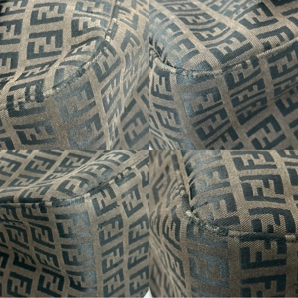 💯Authentic Fendi Mamma Baguette Bag🍀